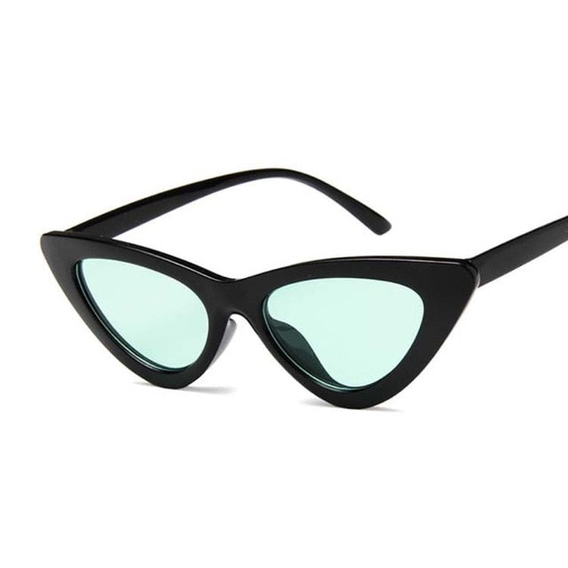 SYDNEY Cat Eye Sunglasses