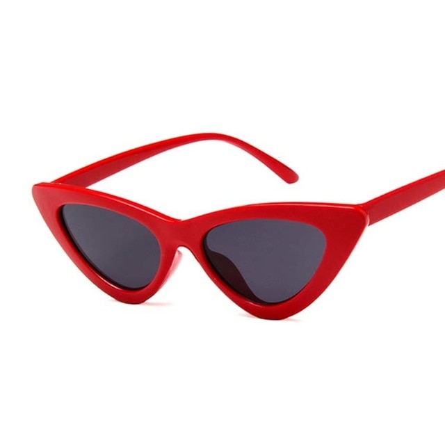 SYDNEY Cat Eye Sunglasses