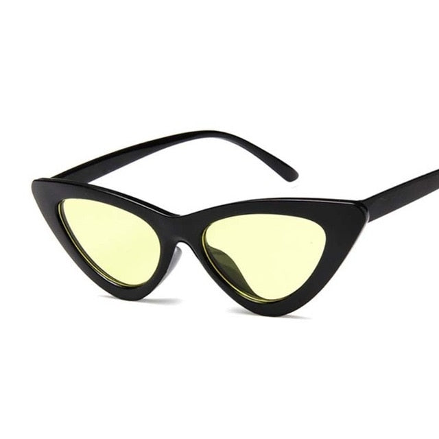 SYDNEY Cat Eye Sunglasses