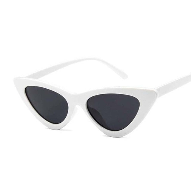 SYDNEY Cat Eye Sunglasses