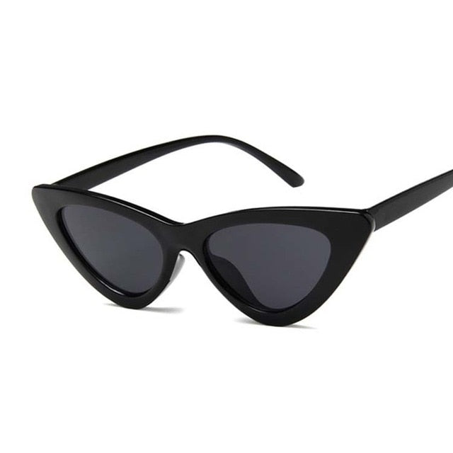 SYDNEY Cat Eye Sunglasses