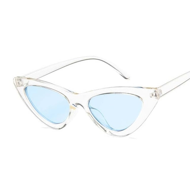 SYDNEY Cat Eye Sunglasses