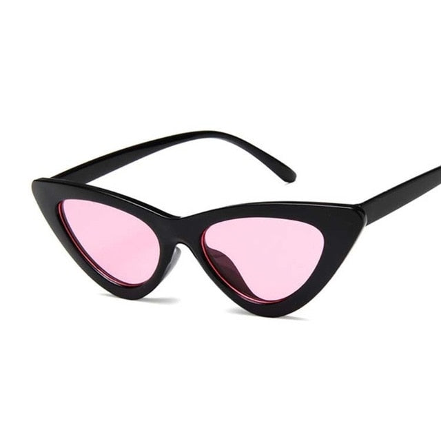 SYDNEY Cat Eye Sunglasses