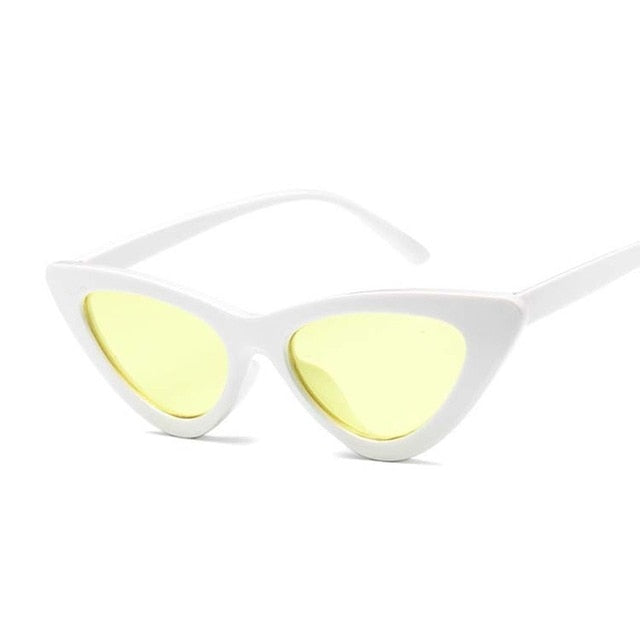 SYDNEY Cat Eye Sunglasses