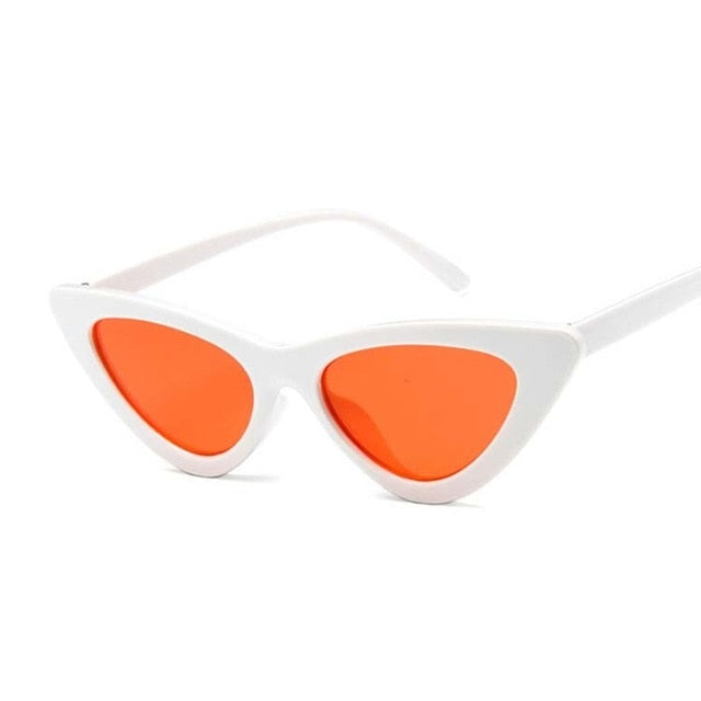 SYDNEY Cat Eye Sunglasses