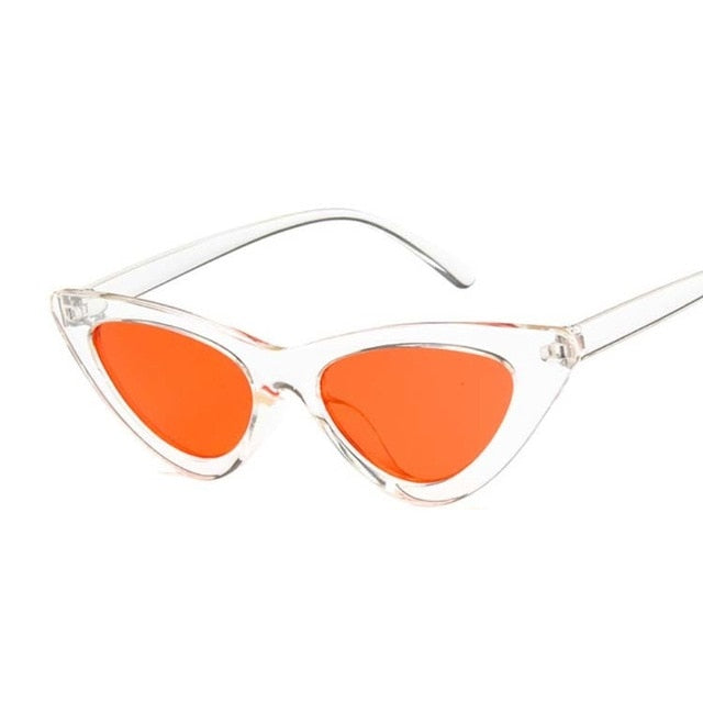 SYDNEY Cat Eye Sunglasses