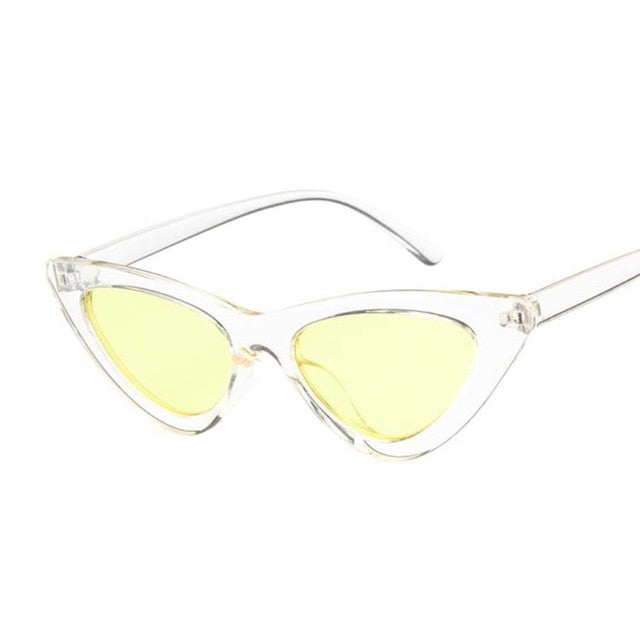 SYDNEY Cat Eye Sunglasses