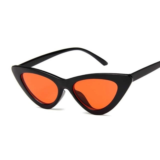 SYDNEY Cat Eye Sunglasses