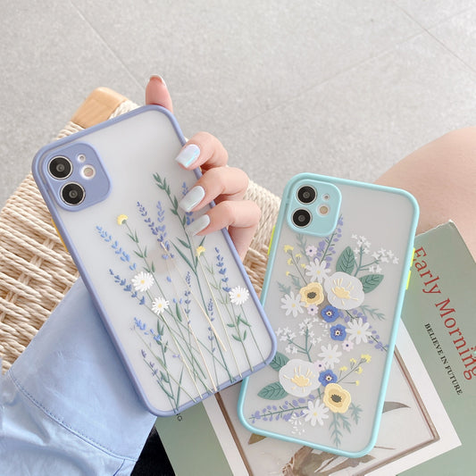 FLOWER POWER Case for iPhone
