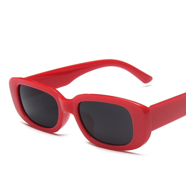 SERENITY Small Rectangle Sunglasses