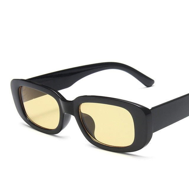 SERENITY Small Rectangle Sunglasses