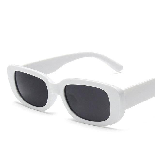 SERENITY Small Rectangle Sunglasses