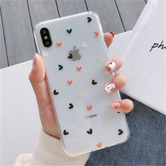 MINIMAL Case for iPhone