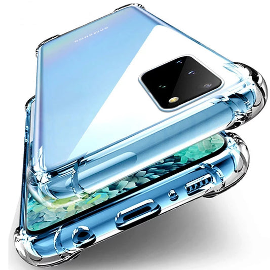 SHIVA Shockproof Phone Case for Samsung Galaxy
