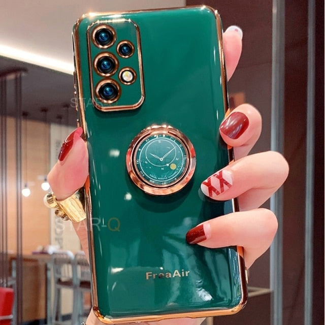 BLING RING Case for Samsung