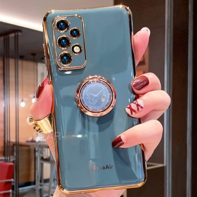 BLING RING Case for Samsung