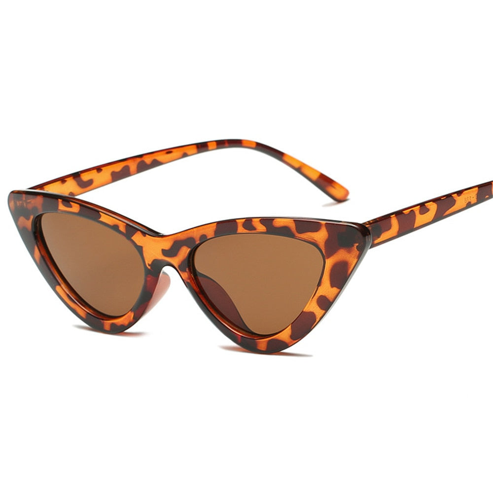 SAVANNAH Cat Eye Sunglasses