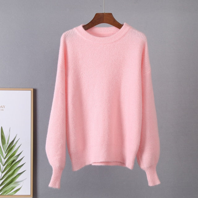 EMMA Sweater