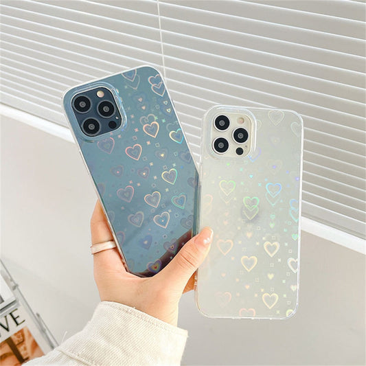LASER LOVE Case for iPhone