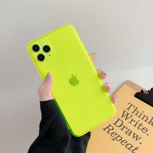 NEON Case For iPhone