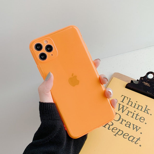 NEON Case For iPhone