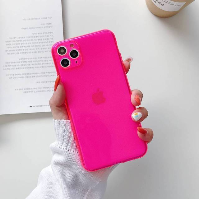 NEON Case For iPhone