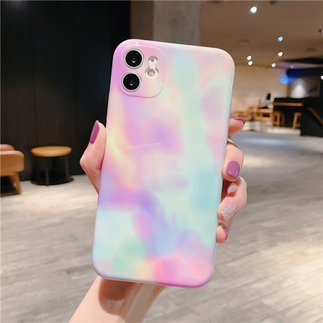 MARBLE Case for iPhone