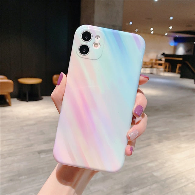 MARBLE Case for iPhone