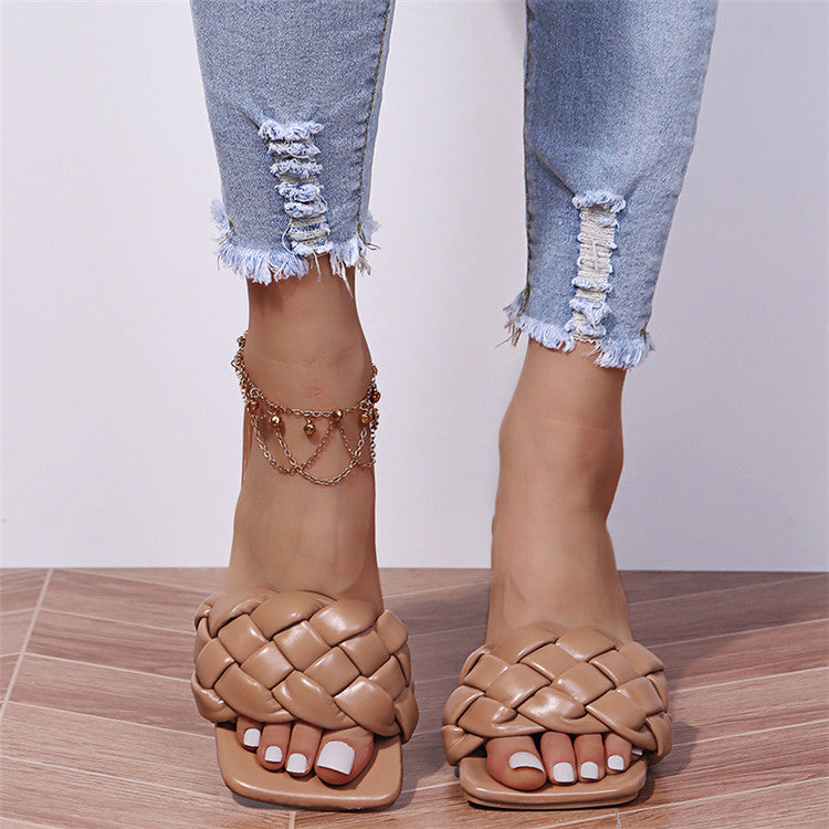 FAME Sandal