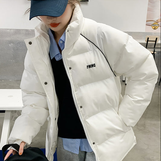 MODE Jacket