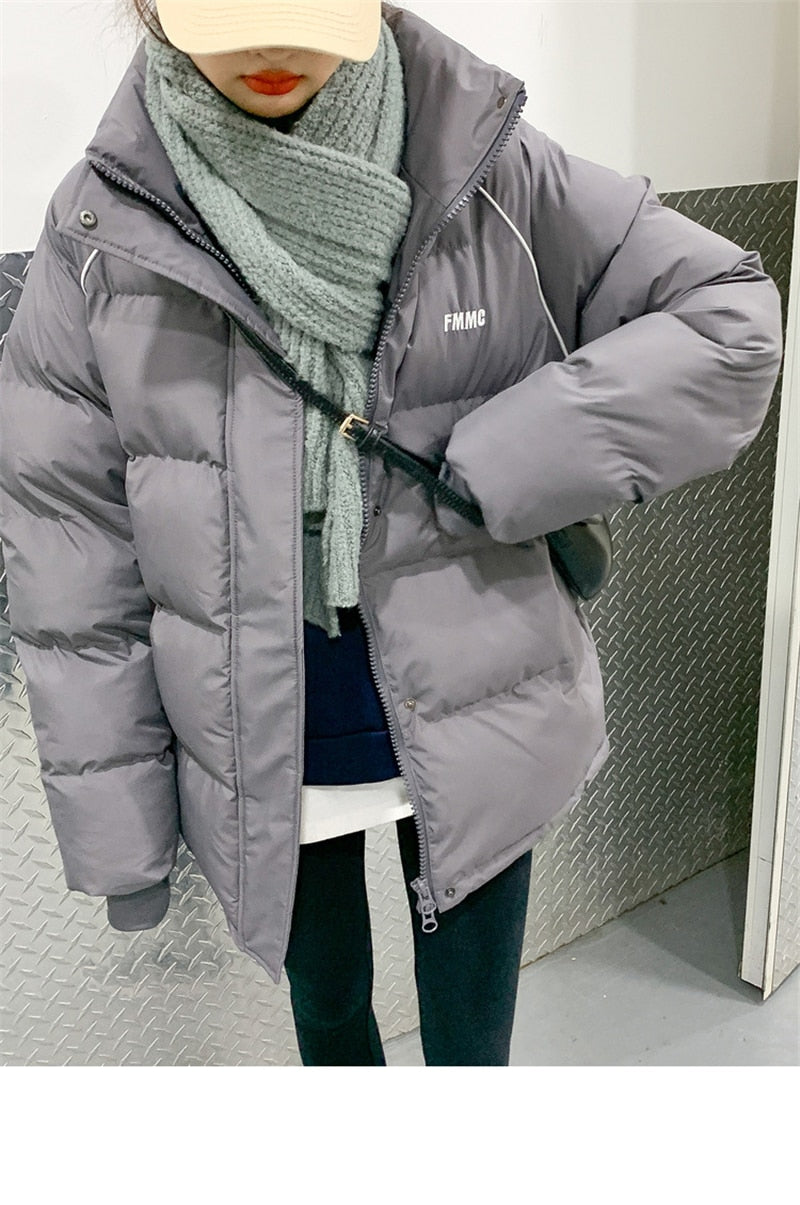 MODE Jacket