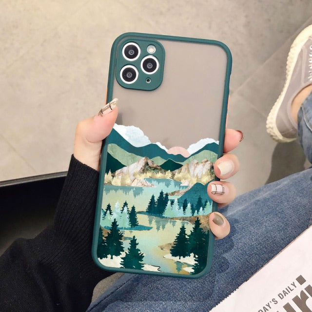 PORTRAIT Case for iPhone