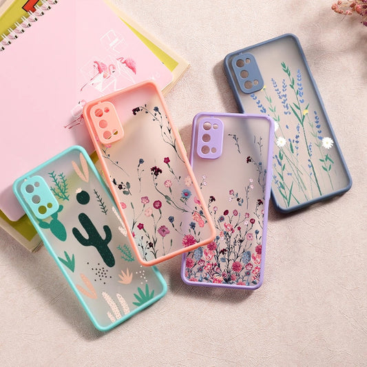 PINKY WINKY Case for Samsung